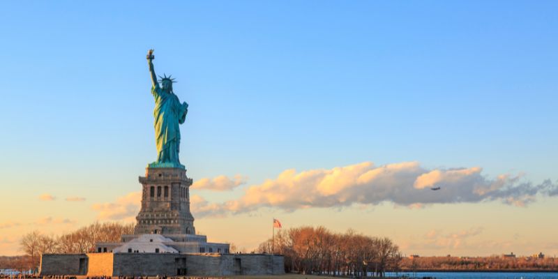 New York City